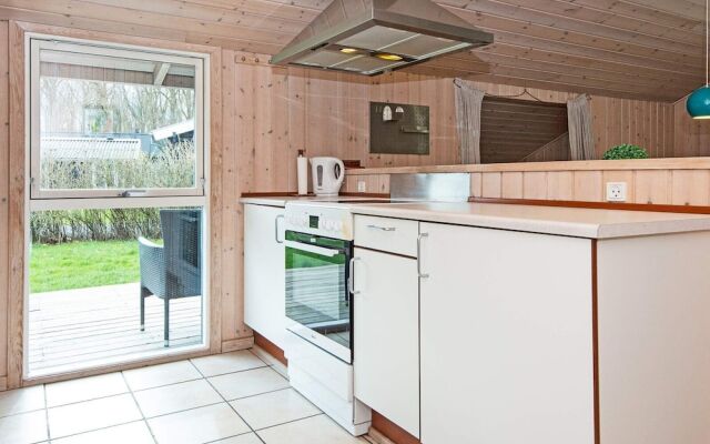8 Person Holiday Home in Juelsminde-by Traum