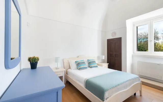 Villa Marangi by Wonderful Italy
