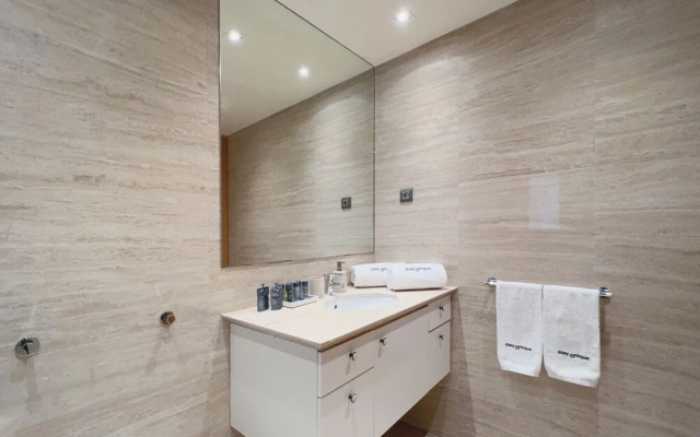 Stay Unique Apartments Diagonal III