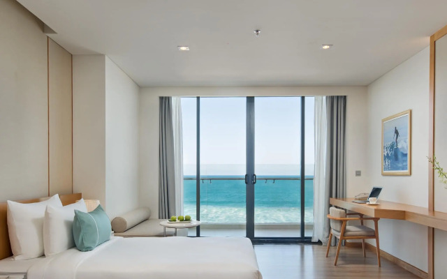 TMS Hotel Da Nang Beach