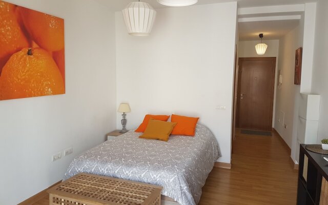 TocToc Center Studio Private Solarium