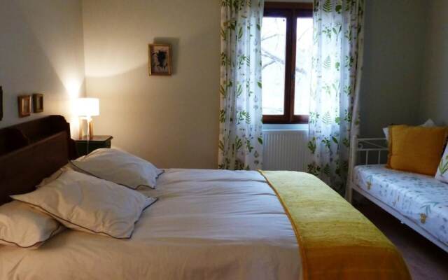 Chambres d'hotes Ambroisie