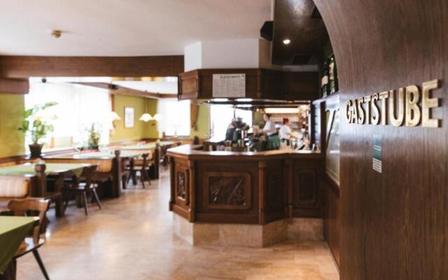 Hotel am Marktplatz - Landgasthof Wratschko