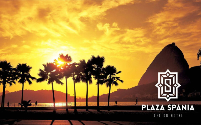 Plaza Spania