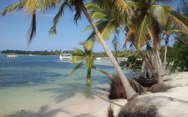 Los Cocos
