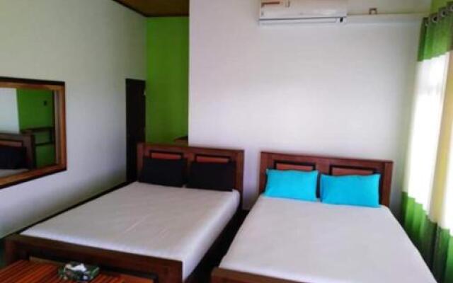 Wel Sisila Holiday Inn