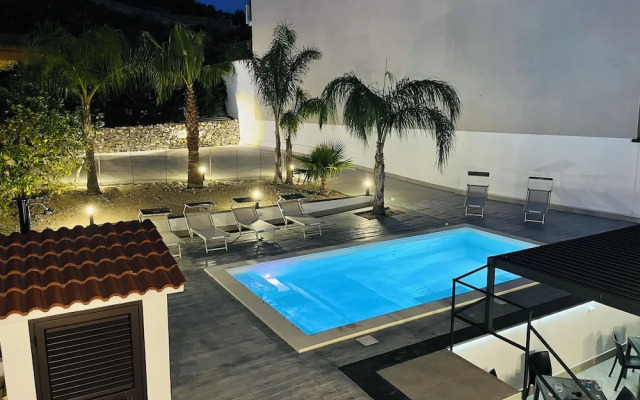 Suite Costa Sicana
