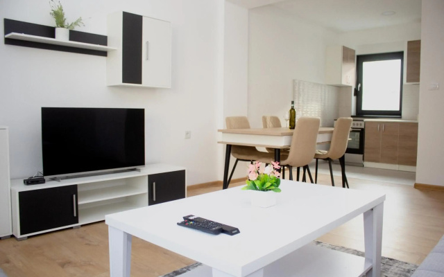 Apartments Swiss Travnik