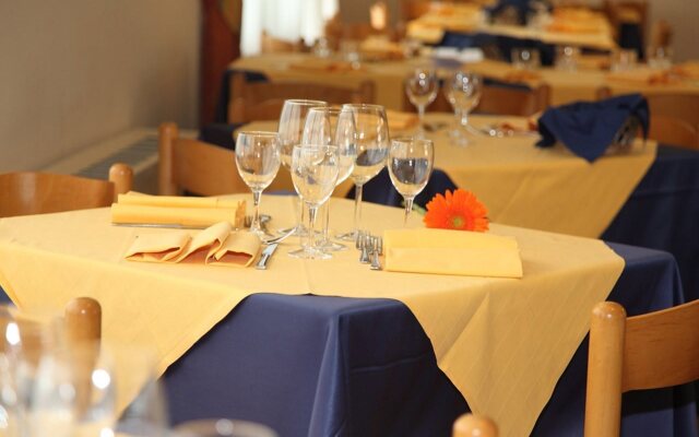 Hotel Bettina