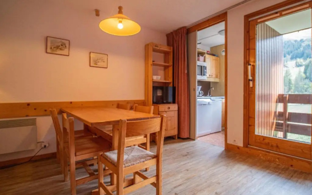 Appartement Valmorel, 3 pièces, 6 personnes - FR-1-356-316