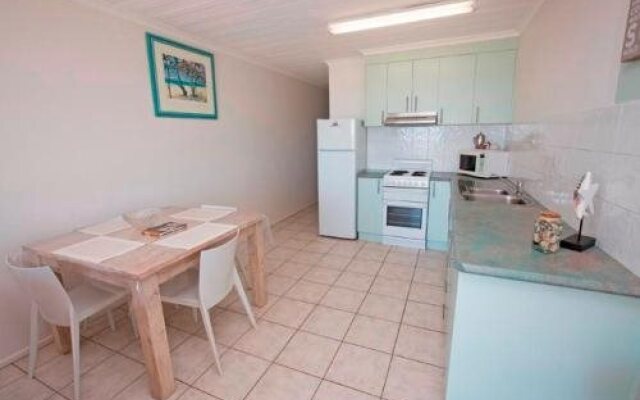 Absolute Beachfront Apartments Lennox Head