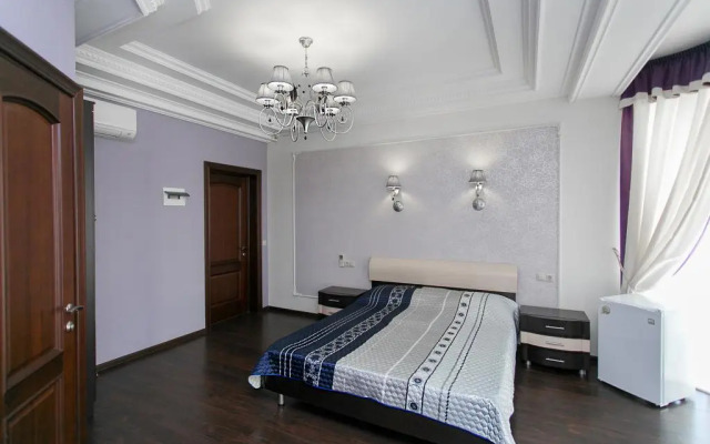 Mini-hotel Rusalina
