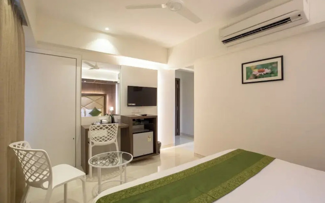 Hotel Laxvas- The Business Hotel