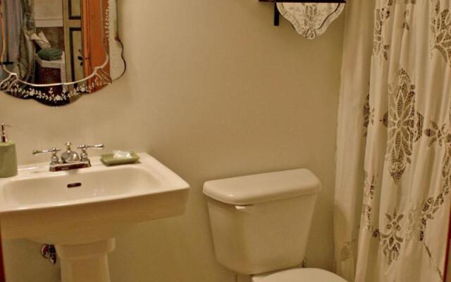 The Lodge at Grant's Trail