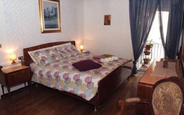 B&B Il Masso Grasso Lake Como