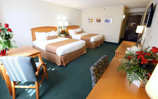 Emerald Queen Hotel & Casino - Fife