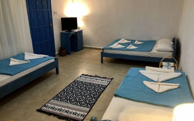 Zirkon Doga Butik Otel