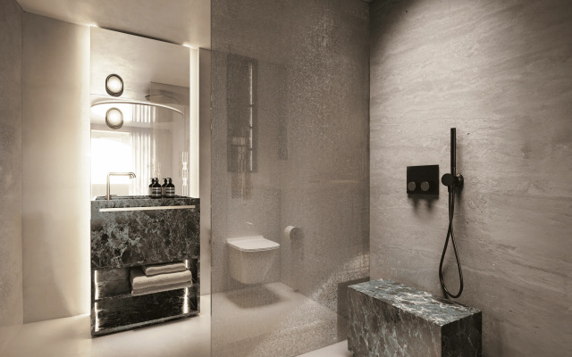 Destino Five Ibiza - 5-Star Grand Luxe Resort