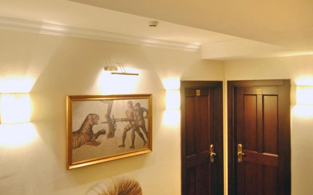 Hotel Daphne - Special Class