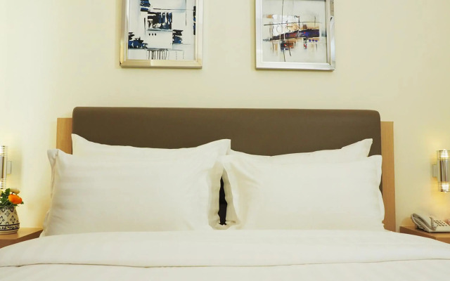 d'primahotel Airport Jakarta II