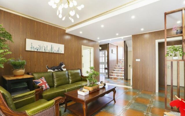 Xinmei Boutique Hotel