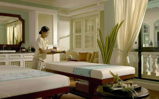 Majestic Malacca Hotel