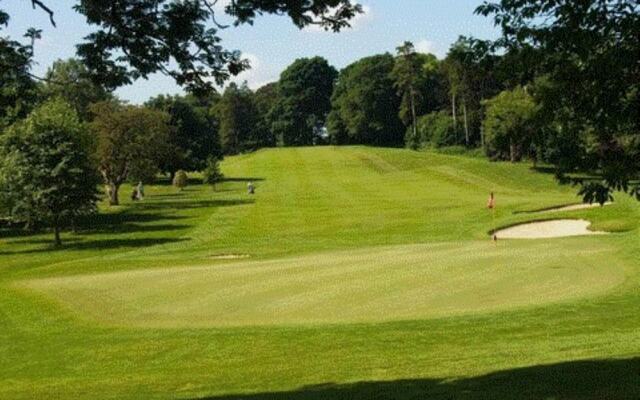 Mullingar Park Hotel