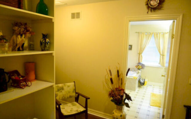Eagle's Wing Bed and Breakfast