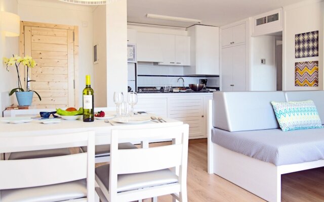 Apartamentos Sivella