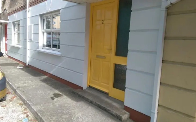 Tralee Central Townhouse