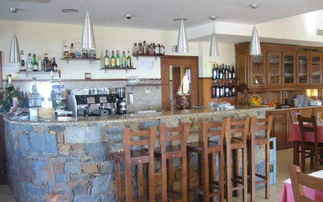 Hotel Rural Senhora De Pereiras