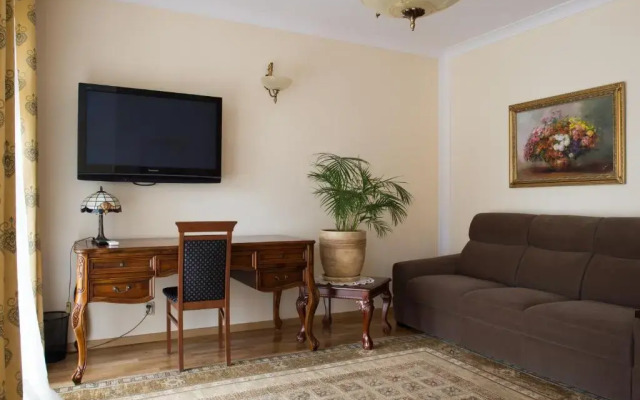 Hotel Jozefina