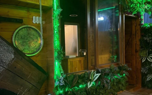 Gardan Bungalov Çatalca