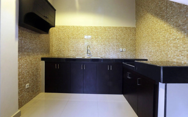 Mekar Sari Villas