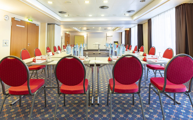 ACHAT Hotel Heppenheim