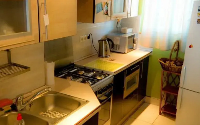 Apartamenty Arkadia