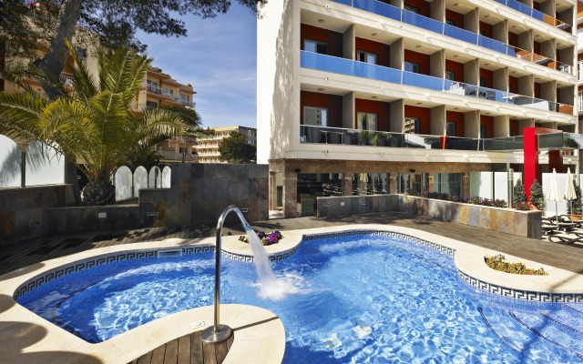 MLL Mediterranean Bay Hotel - Adults Only