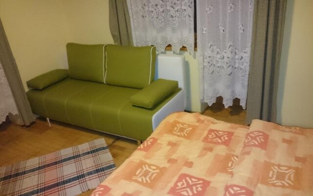 Penzion Pazicky Hotel