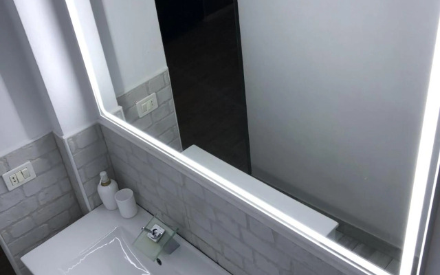 Santa Cruz Luxury Low-Cost Apartment with Terrace & Views