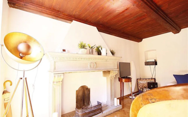 Santa croce charming studio