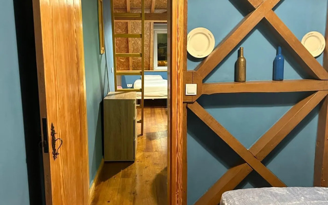 São Jorge Apartments Suítes