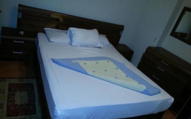 Porto Sokhna Pyramids Sea View 2