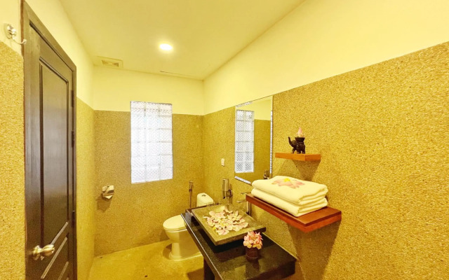 The Bliss Angkor