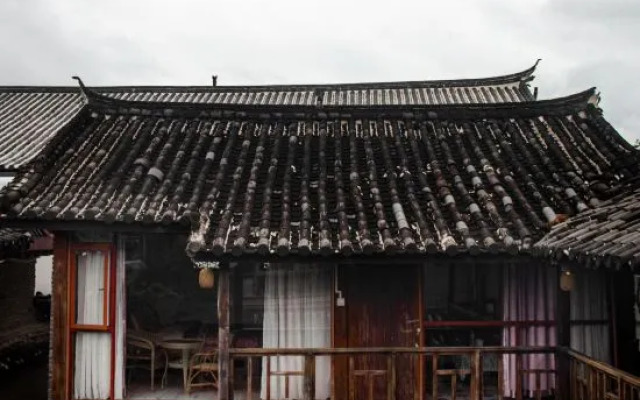 FullMoon Inn
