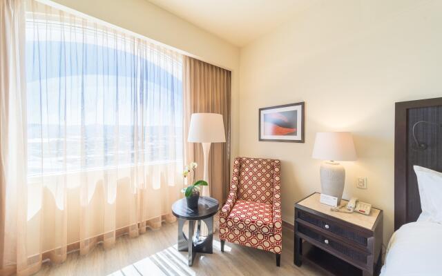 Real InterContinental San Salvador at Metrocentro Mall by IHG