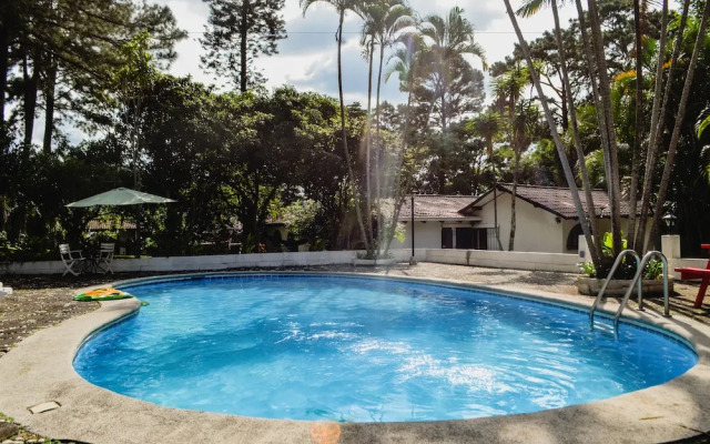 Robles Hostel