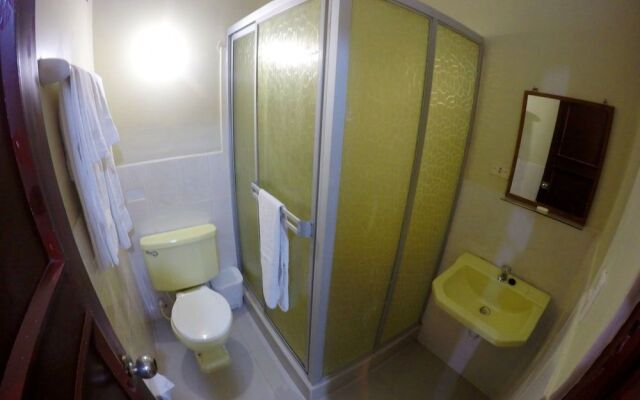 Hotel Tarapoto Inn