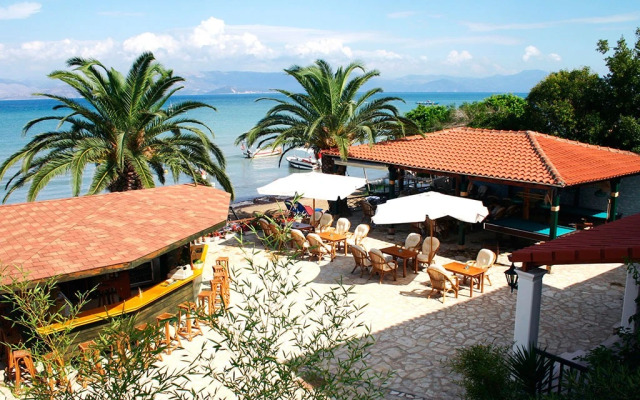 Panela Beach Hotel