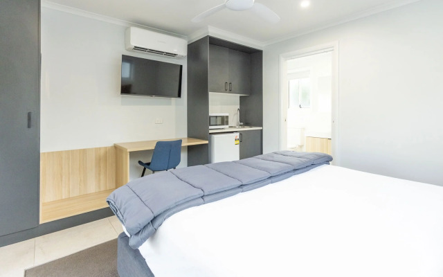 NRMA Ballarat Holiday Park