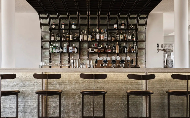 Electra Rhythm Athens